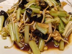 -满堂春特色餐馆