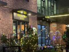 -南国印度餐厅Dakshin