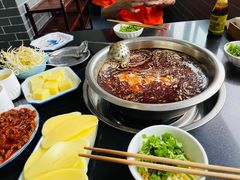 -水碾河肥兔火锅(水碾河店)