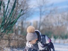 -长白岛森林公园