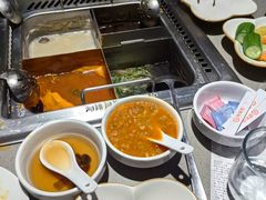 -海底捞火锅(崇文门新世界百货店)