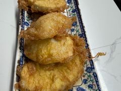 -大槐树烤肉馆(美术馆店)