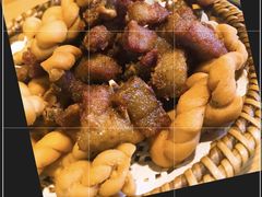 -几荷·恰似故人来(秀水广场店)