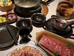 -芸山季·云南山珍菌火锅(南翔印象城MEGA店)