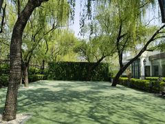 景观位-福楼法餐厅FLO