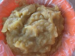 土豆泥-咱家王新国把子肉(县东巷店)