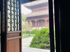 -钱王祠