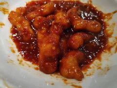 -九毛九西北菜(大东海店)