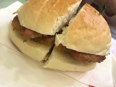 -义顺牛奶公司(庇利金街店)