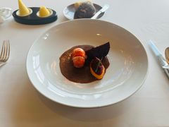 -Caprice(香港四季酒店)