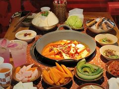 -赵美丽·重庆社区火锅·直营店(火车东站·中豪国际店)