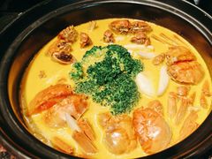 -芳芳私房菜·精做淮扬菜(承德路店)