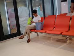 -奥冠体育华师附中恒温游泳馆