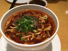 元盅酸辣汤-鼎泰丰(当代商城店)