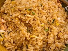 海鲜炒饭-潮汕铺老店(甜水井店)