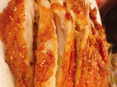 -烤肉宛饭庄(南礼士路店)