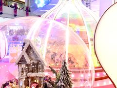 -凯德广场(武胜路店)