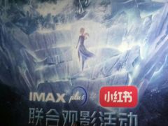 -英皇电影城(英皇集团中心IMAX店)