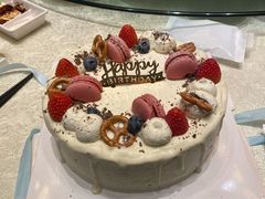 -全聚德(常州店)