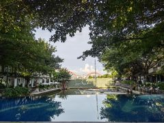 -喜洲吧·江畔老船厂·庭院餐厅(喜临院店)