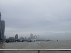 -武汉关码头(轮渡站)