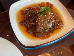 -环球港凯悦 · 享悦中餐厅