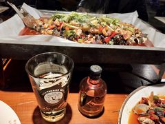 -友记功夫香·人民川菜(红牌楼店)