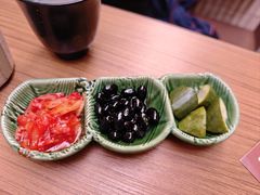 -CURRY YA 熟成咖哩專門店(深圳湾万象城店)