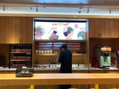 -龍歌自助小火锅(市南金茂湾店)