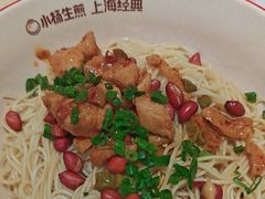 -小杨生煎(浦江欢乐颂店)