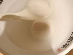 -朱新年·苏式汤团·面点(北寺塔店)