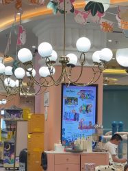 -奈尔宝家庭中心·儿童乐园·亲子餐厅(苏州大悦城店)