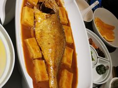 -淮扬府·游园京梦(成都 SKP 店)
