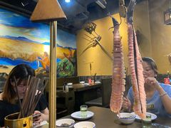 大堂-土著渔匠·养生蝴蝶鱼(香樟路店)