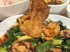 -双流老字号董蹄花(广场路店)