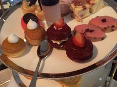 iphone_upload_pic-Salon de Ville浦江汇(上海外滩华尔道夫酒店店)