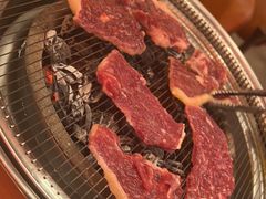 -核桃碳烤肉馆(深圳首店)