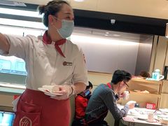 -海底捞火锅(百乐门广场店)
