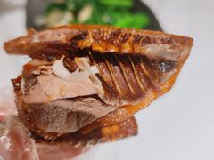 -十六台·经典广东菜(德外大街店)