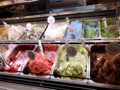 -Dal Cuore 达可芮冰淇淋(陕西北路店)