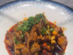 -院8里·少城记忆老川菜(宽窄巷子店)