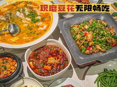 -川味堂·四川豆花(八卦岭店)
