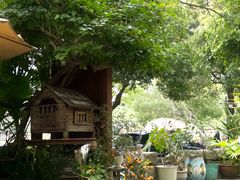 -时光花园(白鹭洲店)