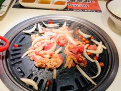-猫爪爪原切自助烤肉(观音桥阳光世纪店)