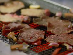 -马路牙子地桌烤肉(工体店)
