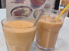 -华嫂冰室(尖沙咀店)