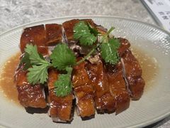 -留半山·香港食堂(啦啦宝都店)