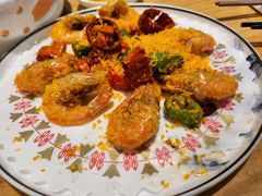 -德胜轩正宗顺德菜(宝安沙井会展中心店)