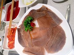 -海底捞大排档火锅(悦荟广场店)