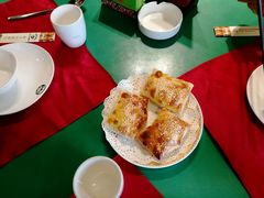 -海尔巴格新疆餐厅(东来兴店)